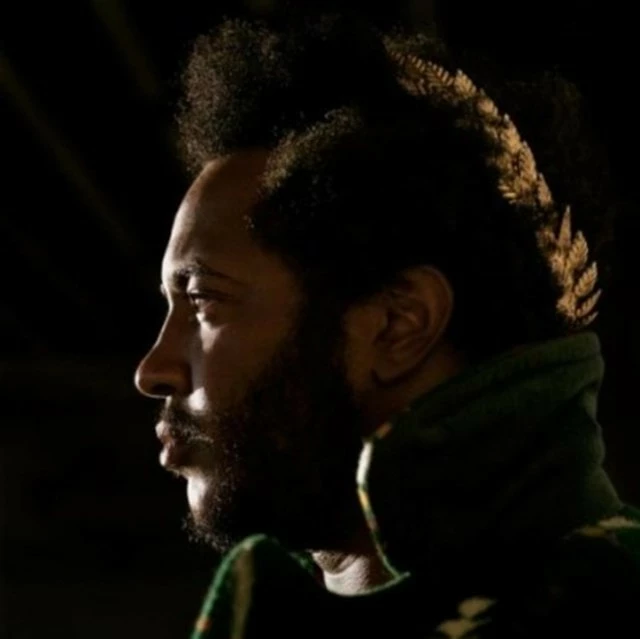 Apocalypse (Vinyl 12" Album) - Thundercat 3 Apocalypse (Vinyl 12" Album) - Thundercat