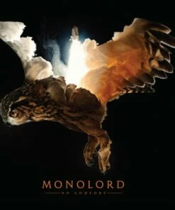 No Comfort (Vinyl 12" Album) - Monolord