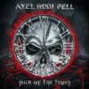 Sign of the Times (Vinyl 12" Album) - Axel Rudi Pell -usa Music Sales 2022 c171c8e3 d5af 43a9 a258 c519b10060f4