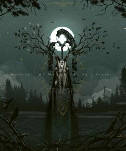 Macabre Cabaret (CD Album) - My Dying Bride