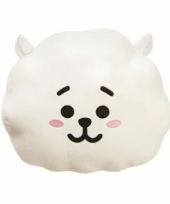 RJ: BT21 Plush Cushion (Homeware)