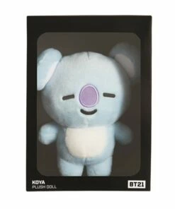 Koya: BT21 Medium Plush (Plush)