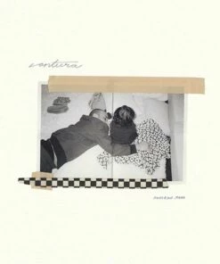 Ventura (Vinyl 12" Album) - Anderson .Paak