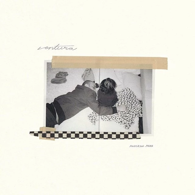 Ventura (Vinyl 12" Album) - Anderson .Paak 3 Ventura (Vinyl 12" Album) - Anderson .Paak