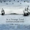 Stile Antico: In a Strange Land: Elizabethan Composers in Exile (CD Album) - Stile Antico -usa Music Sales 2022 c1d9abb7 8465 4779 831a 1e6e646ab9ed