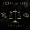 I Am Human (CD Album) - Escape the Fate