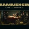 Liebe Ist Fur Alle Da (Vinyl 12" Album) - Rammstein