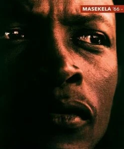 '66-'76 (7" Vinyl Single Box Set) - Hugh Masakela