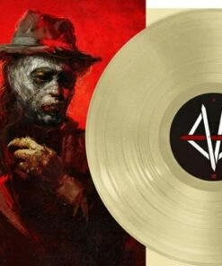 The Phantom Tomorrow (Vinyl 12" Album) - Black Veil Brides