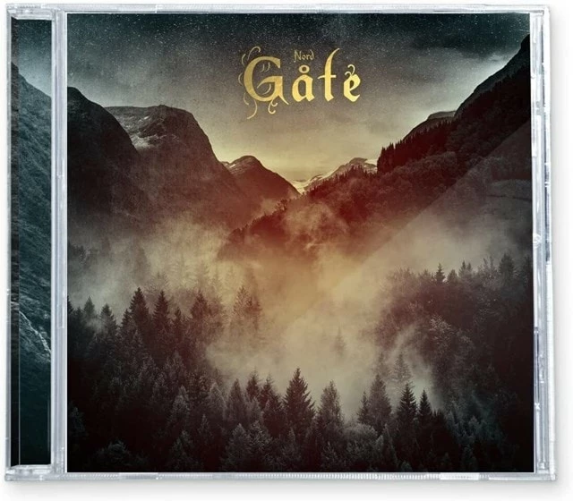 Nord (CD Album) - Gate 4 Nord (CD Album) - Gate - Image 2