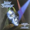 Master of Disguise (Vinyl 12" Album) - Lizzy Borden
