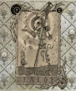 Tarot (CD Album) - ?ther Realm
