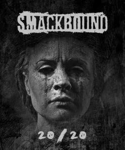 20/20 (CD Album) - Smackbound
