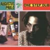 One Step Dub (Vinyl 12" Album) - Augustus Pablo -usa Music Sales 2022 c2d38333 7fe2 4953 bb8a b9842adfaaa3