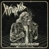 Force of Danger (CD Album) - Kryptos -usa Music Sales 2022 c32e3926 5782 4a4b bf8e aed0606df864