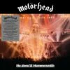 No Sleep 'Til Hammersmith (CD Album) - Motorhead -usa Music Sales 2022 c35d94fe 397c 47ba 8bbc 47d969369821