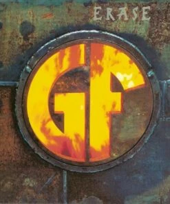 Erase (Vinyl 12" Album) - Gorefest