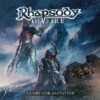 Glory for Salvation (Vinyl 12" Album) - Rhapsody of Fire -usa Music Sales 2022 c3c5e676 67a1 4d7d 8887 7d97e4fcb14f