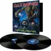 The Final Frontier (Vinyl 12" Album) - Iron Maiden -usa Music Sales 2022 c3c5ff53 d15a 46be 8676 dee331d06f91