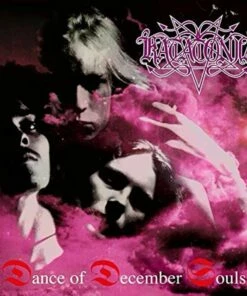 Dance of December Souls (Vinyl 12" Album) - Katatonia