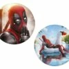 Deadpool 2 (Vinyl 12" Album) -usa Music Sales 2022 c3fb2e1b 624e 4ce8 af67 eb2a038a81ee