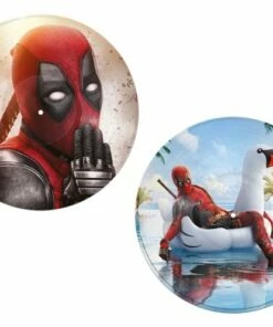 Deadpool 2 (Vinyl 12" Album)