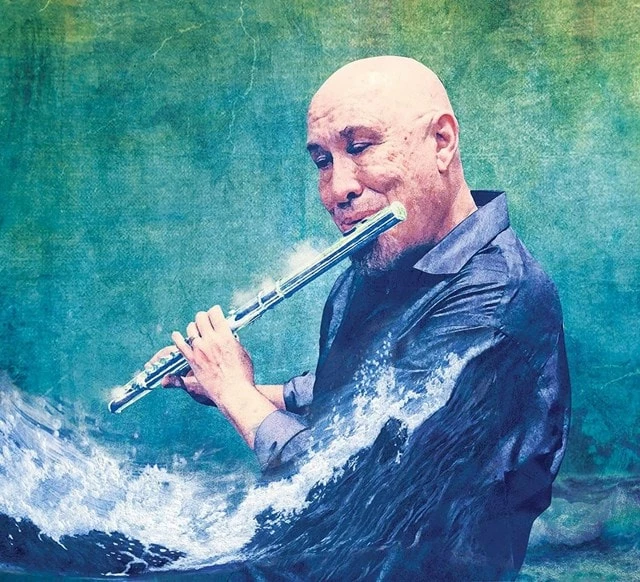 Spirit Calls (CD Album) - Steve Slagle 3 Spirit Calls (CD Album) - Steve Slagle