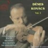 Denes Kovacs: Violin Concertos By Bach/Brahms/Beethoven/... - Volume 1 (CD Box Set) - Johannes Brahms 1 Denes Kovacs: Violin Concertos By Bach/Brahms/Beethoven/... - Volume 1 (CD Box Set) - Johannes Brahms -usa Music Sales 2022 c407cd55 c95b 4ac7 bcd5 7e0cd09351da