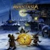 The Mystery of Time (CD Album) - Avantasia