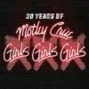 XXX: 30 Years of Girls, Girls, Girls (CD/DVD Album) - Motley Crue 1 XXX: 30 Years of Girls, Girls, Girls (CD/DVD Album) - Motley Crue -usa Music Sales 2022 c44481b8 c68f 4233 859c b89ba3b9f010