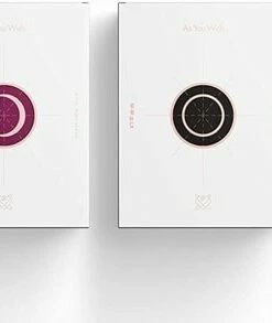 As You Wish (CD Album) - WJSN