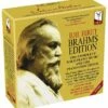 Idil Biret: Brahms Edition: Complete Piano Music (CD Box Set) - Idil Biret -usa Music Sales 2022 c488a5f6 aad7 4ebb aa7c b2bc12151ce8