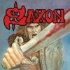 Saxon (Vinyl 12" Album) - Saxon -usa Music Sales 2022 c48b6b5c 588a 42b8 a658 78ec063b6116