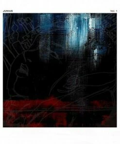 Vol. 1 (Vinyl 12" Album) - Junius