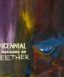 Vicennial: 2 Decades of Seether (CD Album) - Seether