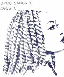 Acoustic (Vinyl 12" Album) - Oumou Sangare