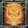 Everything Louder Than Everyone Else: Hamburg, Germany, 1998 (CD Album) - Motorhead -usa Music Sales 2022 c520c977 94ad 46a1 a014 e6775021f8d6