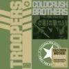 Troopers (Vinyl 12" Album) - Cold Crush Brothers