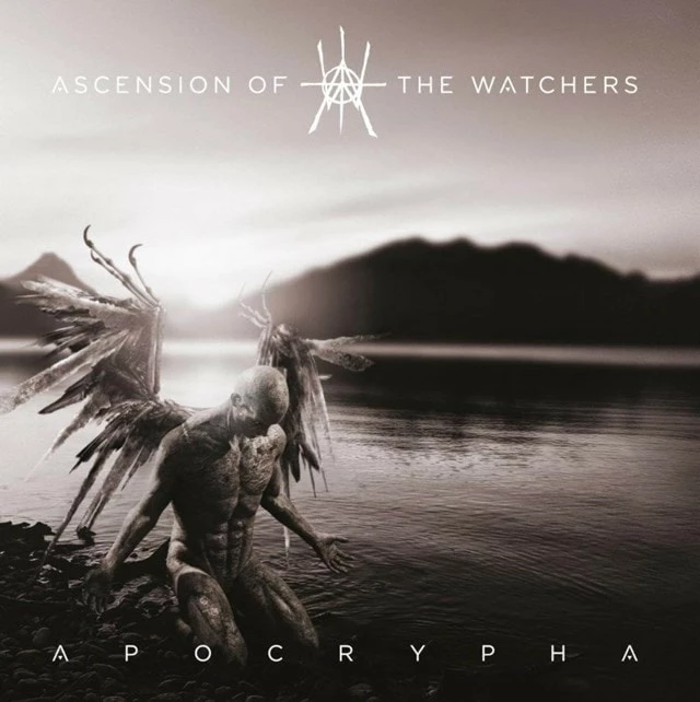 Apocrypha (Vinyl 12" Album) - Ascension of the Watchers 3 Apocrypha (Vinyl 12" Album) - Ascension of the Watchers