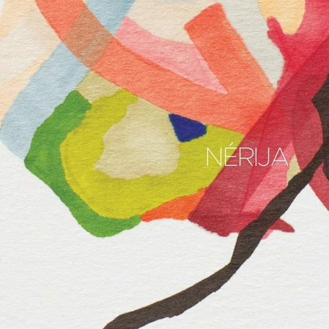 Blume (Vinyl 12" Album) - Nerija 3 Blume (Vinyl 12" Album) - Nerija