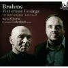 Brahms: Vier Ernste Gesange/Vier Lieder Nach Heine/Lieder, Op. 32 (CD Album) - Johannes Brahms