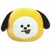 Chimmy: BT21 Plush Cushion (Homeware) -usa Music Sales 2022 c67d3358 0c39 48bf 9603 68c6d2a88ac8
