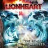 The Reality of Miracles (CD Album) - Lionheart