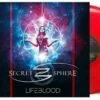 Lifeblood (Vinyl 12" Album) - Secret Sphere