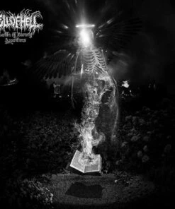 Garden of Burning Apparitions (Vinyl 12" Album) - Full of Hell