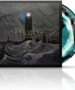 Pharos (Vinyl 12" Album) - Ihsahn