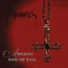 Ancient God of Evil (Vinyl 12" Album) - Unanimated