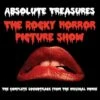 The Rocky Horror Show (Vinyl 12" Album) - Various Performers