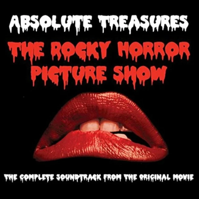 The Rocky Horror Show (Vinyl 12" Album) - Various Performers 3 The Rocky Horror Show (Vinyl 12" Album) - Various Performers