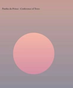 Conference of Trees (Vinyl 12" Album) - Pantha Du Prince